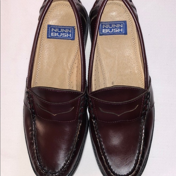 Nunn Bush Loafers - Picture 4 of 6